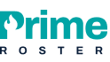Prime Roster Logo